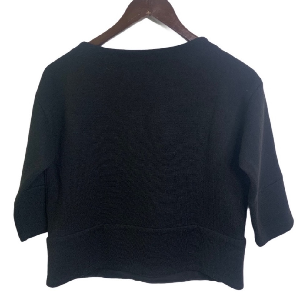 Fendi black top - Picture 2 of 7